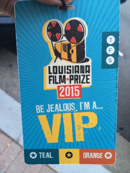 The Louisiana Film Prize- a short film festival in Shreveport, LA with a $50k payout!