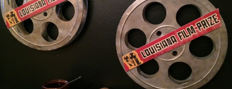 The Louisiana Film Prize- a short film festival in Shreveport, LA with a $50k payout!