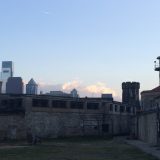 Eastern State Penitentiary- A 200 yr Old  Look at Justice in America