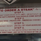 Pats or Geno’s? Who Has the Best Philly Cheesesteak?