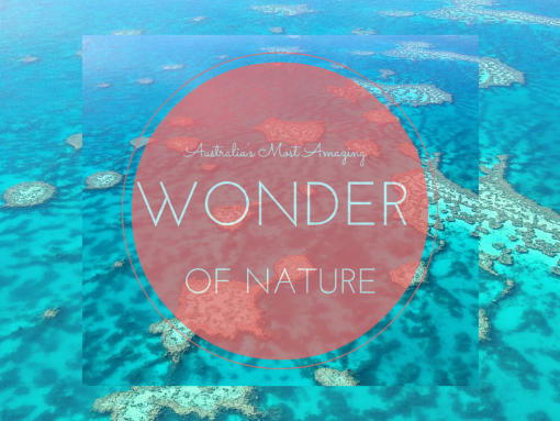 Australia's Most Amazing Wonder of Nature