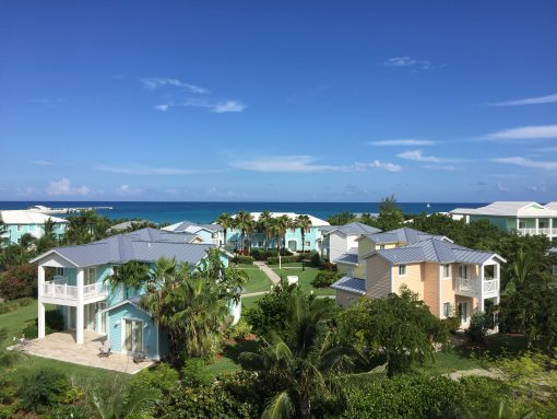 Resorts World Bimini in the Bahamas