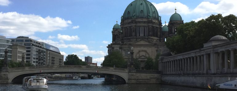 5 reasons to fall in love with Berlin- Mags On The Move