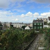 Montmartre’s Secret Vineyard