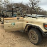 Moditlo River Lodge – Affordable South African Luxury