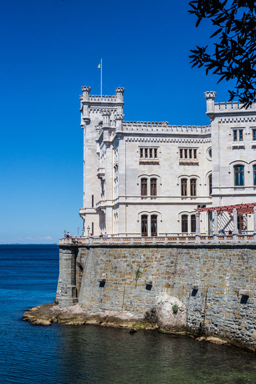 How to Spend a Perfect Day in Trieste, Italy