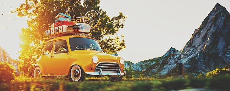 A Mini Guide to the Best Road Trip!