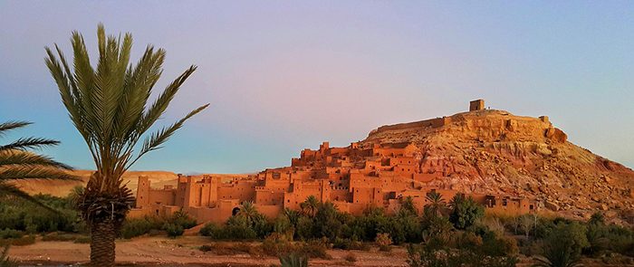 VISITING THE BEST FILMING SITES OF GAME OF THRONES IN MOROCCO